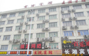 湖南格力空气能热水工程（六）